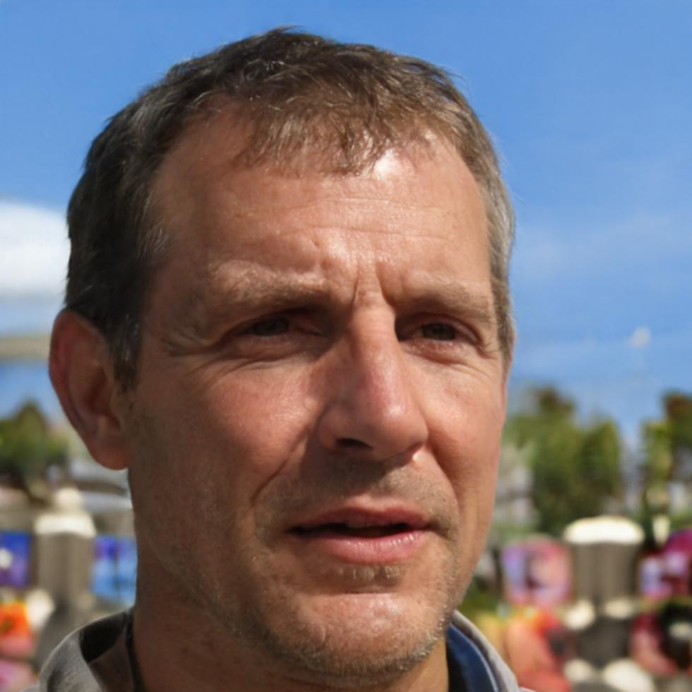 Prof. Michael Schneider