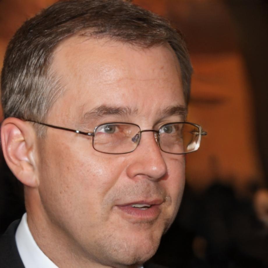 Prof. Dr. Marcus Weber